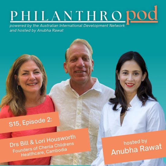 Housworth_Interview 2026_Philanthropod
