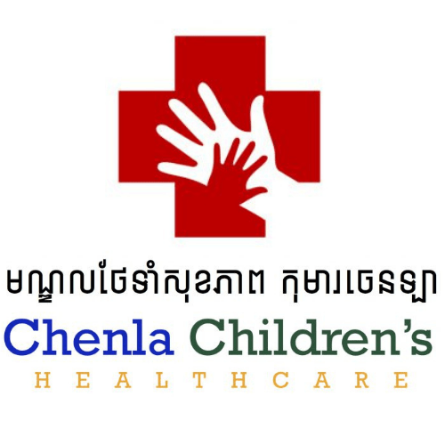 Chenla Childrens Health Inc logo