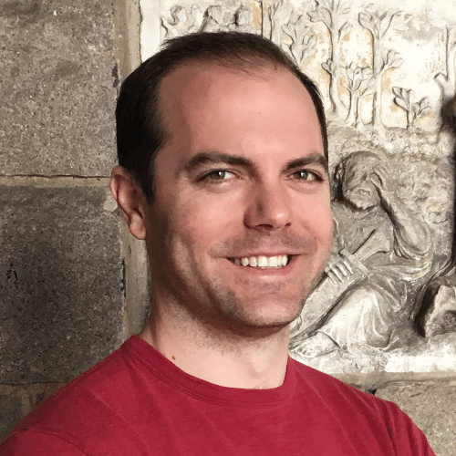 Staff – Nicolas Grundman Staff - Nicolas Grundman