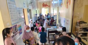 Over Crowded Kratie 1