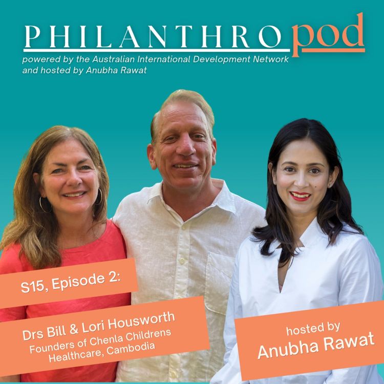 Housworth_Interview 2026_Philanthropod