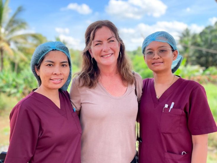 Chenla Doctors Chenla Doctors